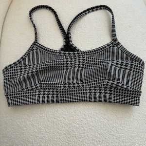 ALO YOGA bra